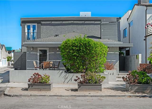 Property at 260 The Toledo, Long Beach, CA 90803, 4 beds, 3 baths
