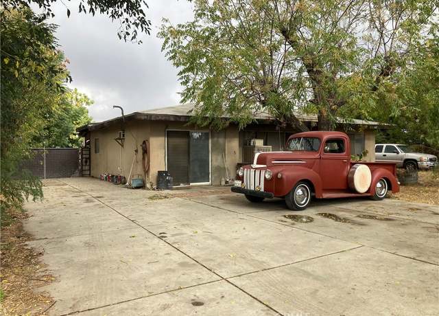 Property at 522 Holden Dr, San Bernardino, CA 92408, 2 beds, 1 bath