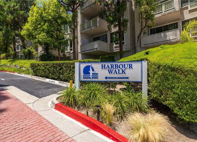 Property at 1441 Brett Pl #148, San Pedro, CA 90732, 2 beds, 2 baths