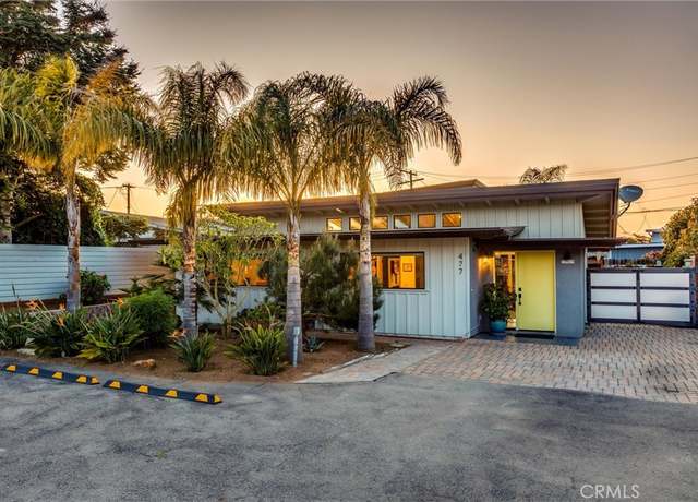 Property at 477 Kings Ave, Morro Bay, CA 93442, 3 beds, 2 baths