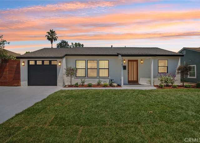 Property at 18257 Palora St, Tarzana, CA 91356, 3 beds, 2 baths