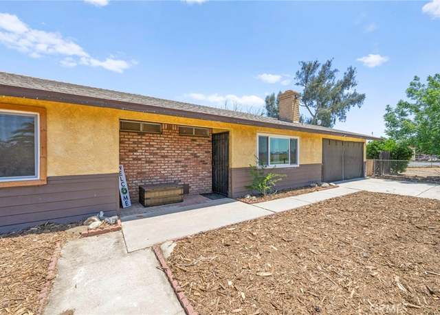 Property at 27636 Ethanac Rd, Menifee, CA 92585, 3 beds, 2 baths