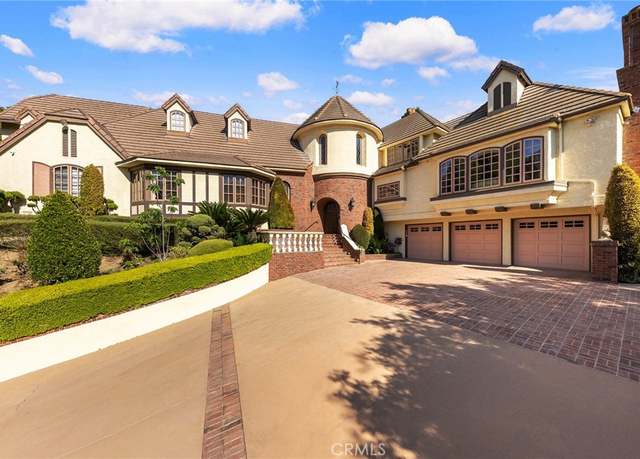 Property at 2668 Clear Creek Ln, Diamond Bar, CA 91765, 5 beds, 5.5 baths