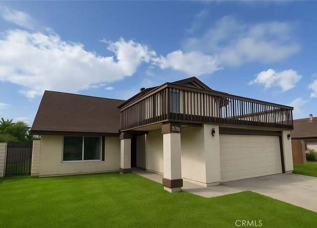 Property at 2028 E Lainie St, West Covina, CA 91792, 4 beds, 3 baths