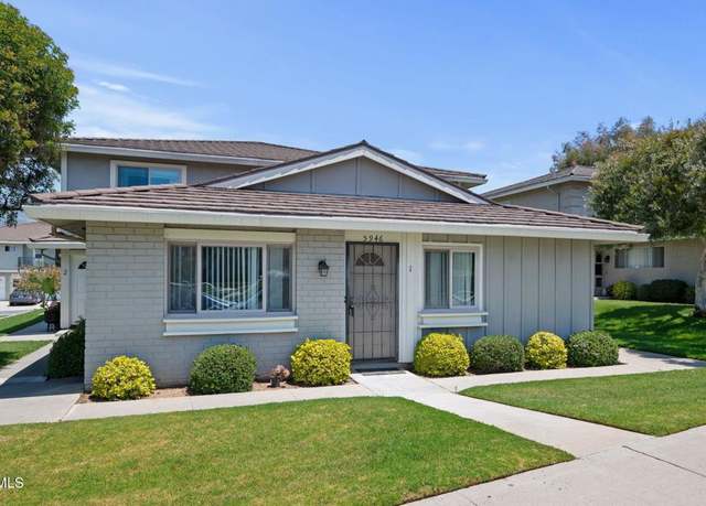 Property at 5946 Hickory St #1, Carpinteria, CA 93013, 2 beds, 1 bath