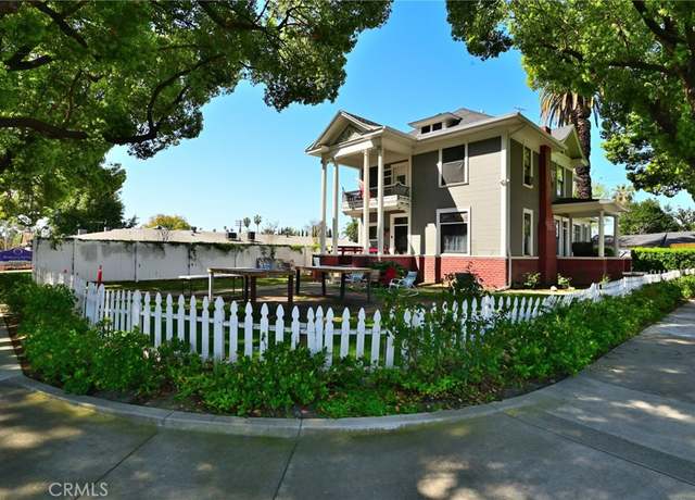 Property at 695 N Main St, Pomona, CA 91768, 8 beds, 2 baths