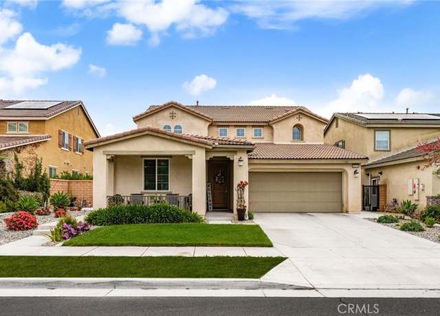 Property at 3693 S Grower Ave, Ontario, CA 91761, 5 beds, 3.5 baths