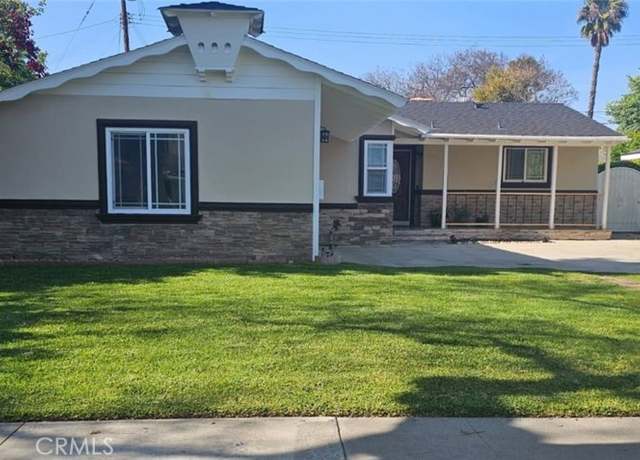 Property at 1043 W Orange Rd, Santa Ana, CA 92706, 4 beds, 2 baths