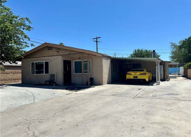 Property at 15267 Del Rey Dr, Victorville, CA 92395, 3 beds, 2 baths