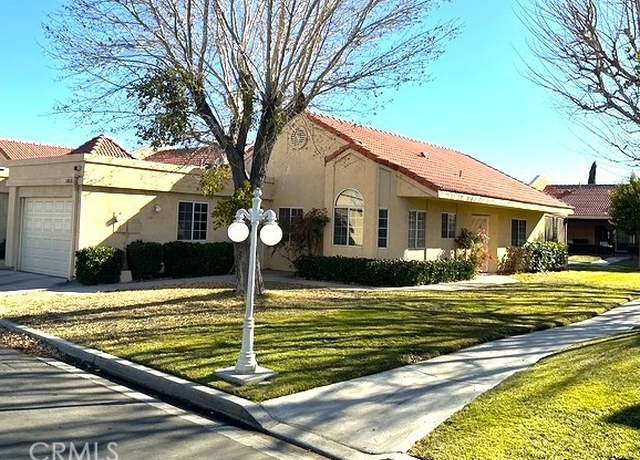 Property at 19039 Frances St, Apple Valley, CA 92308, 2 beds, 2 baths