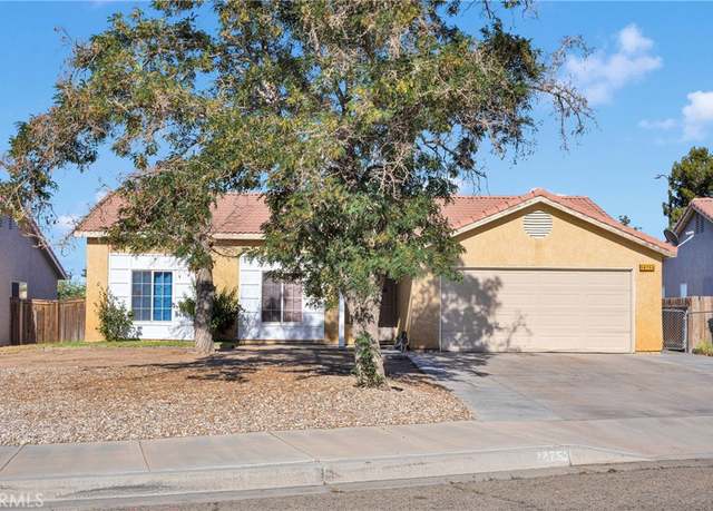 Property at 14753 Kimberly St, Adelanto, CA 92301, 3 beds, 2 baths