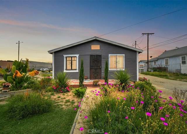 Property at 2368 E 107th St, Los Angeles, CA 90002, 3 beds, 1 bath