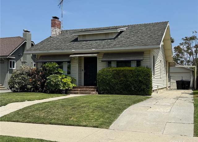 Property at 4524 2nd Ave, Los Angeles, CA 90043, 2 beds, 2 baths