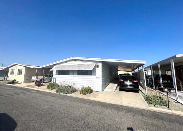 Property at 1895 W Devonshire Ave #76, Hemet, CA 92545, 2 beds, 3 baths