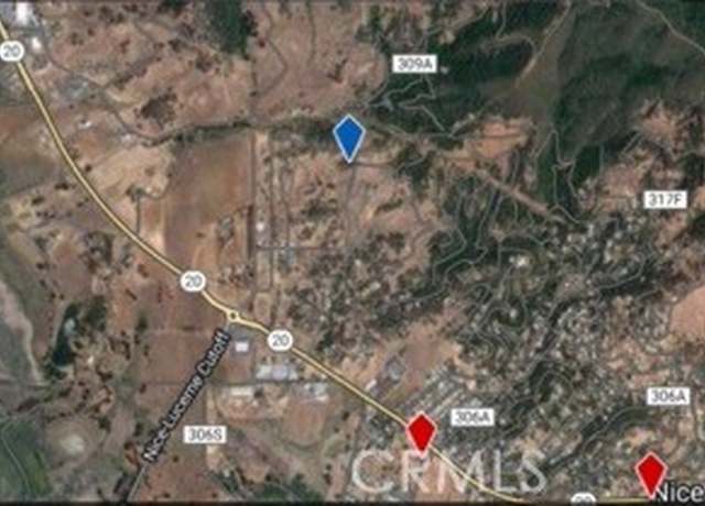 Property at 7610 Jackson St, Nice, CA 95464