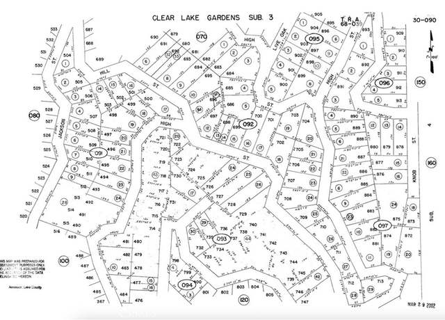 Property at 7610 Jackson St, Nice, CA 95464