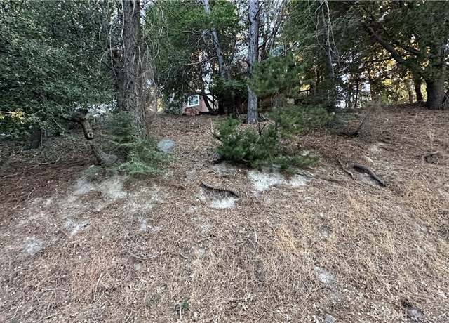 Property at 0 Mid Ln, Twin Peaks, CA 92391