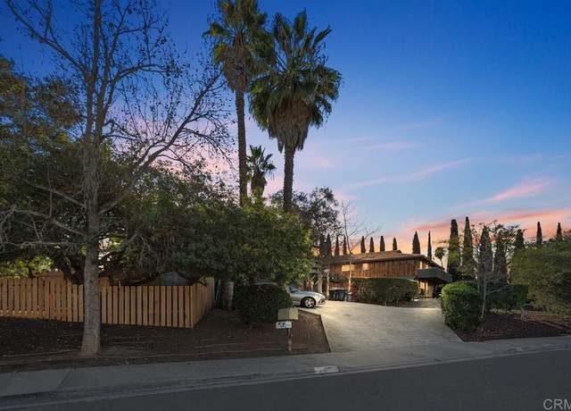 Property at 1341 BOYLE Ave, Escondido, CA 92027