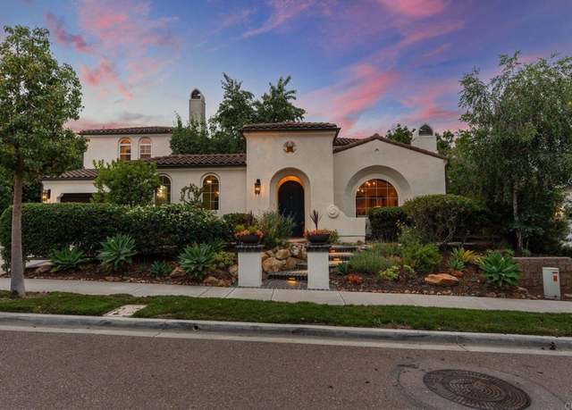 Property at 7691 CIRCULO SEQUOIA, Carlsbad, CA 92009, 5 beds, 3.5 baths