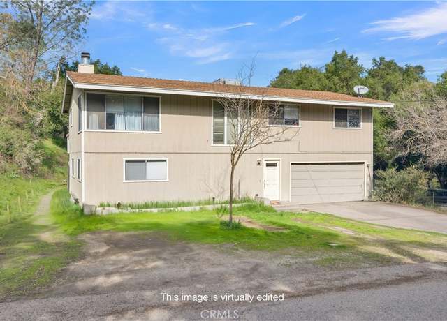 Property at 7650 Cristobal Ave, Atascadero, CA 93422, 4 beds, 2 baths