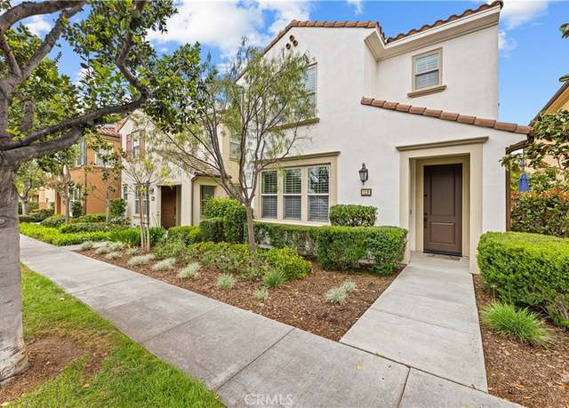 Property at 129 Pathway, Irvine, CA 92618, 4 beds, 3 baths