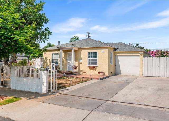 Property at 1808 S Van Ness Ave, Santa Ana, CA 92707, 3 beds, 2 baths