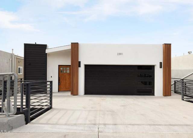 Property at 2391 Yorkshire Dr, Los Angeles, CA 90065, 3 beds, 2.5 baths
