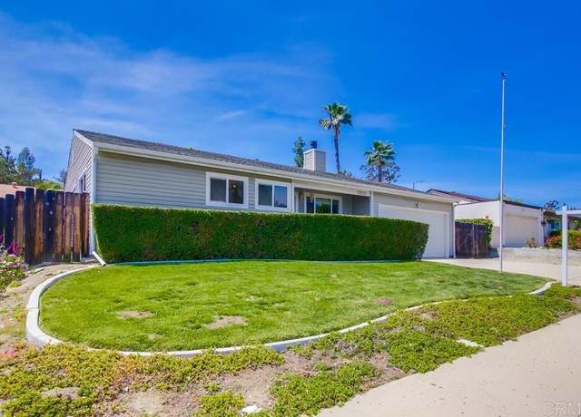 Property at 13522 Utopia Rd, Poway, CA 92064, 4 beds, 2 baths