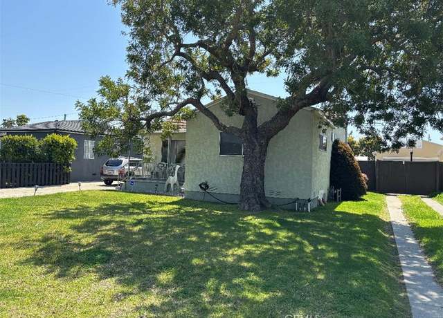Property at 3158 W 153rd St, Gardena, CA 90249, 2 beds, 2 baths