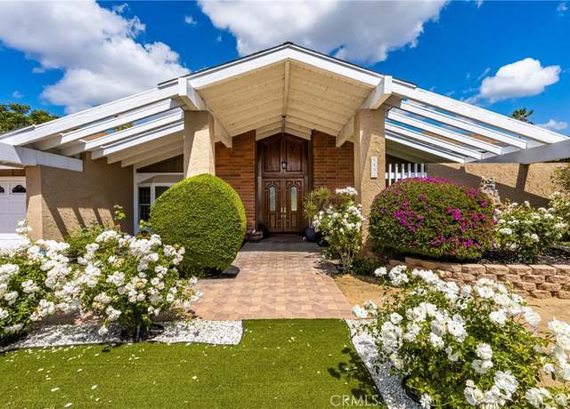 Property at 9492 Brynmar Dr, Villa Park, CA 92861, 4 beds, 3 baths