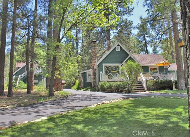 Property at 41191 Pennsylvania Ave, Big Bear Lake, CA 92315, 2 beds, 2.5 baths