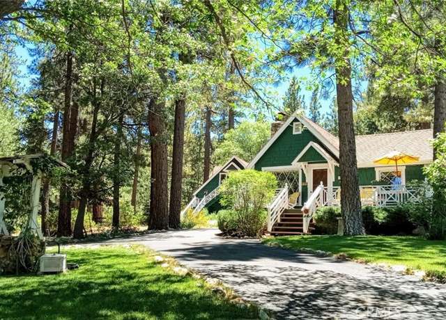Property at 41191 Pennsylvania Ave, Big Bear Lake, CA 92315, 2 beds, 2.5 baths
