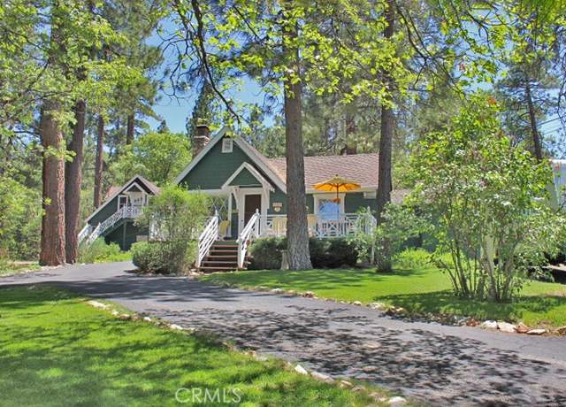 Property at 41191 Pennsylvania Ave, Big Bear Lake, CA 92315, 2 beds, 2.5 baths