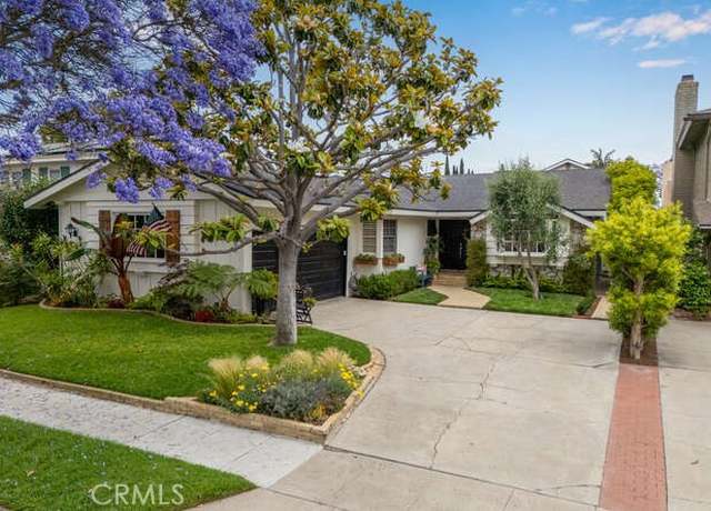 Property at 3650 Claremore Ave, Long Beach, CA 90808, 3 beds, 2 baths