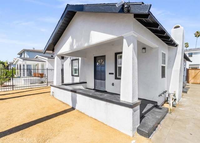 Property at 6616 Denver Ave, Los Angeles, CA 90044, 6 beds, 5.5 baths