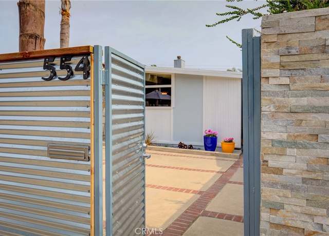 Property at 554 Rosecrans Ave, Manhattan Beach, CA 90266, 3 beds, 2 baths