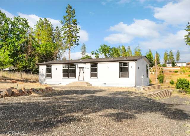 Property at 5568 Desante Ln, Paradise, CA 95969, 3 beds, 2.5 baths