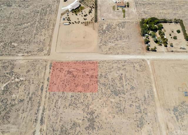 Property at 0 Roland Ave, Rosamond, CA 93560