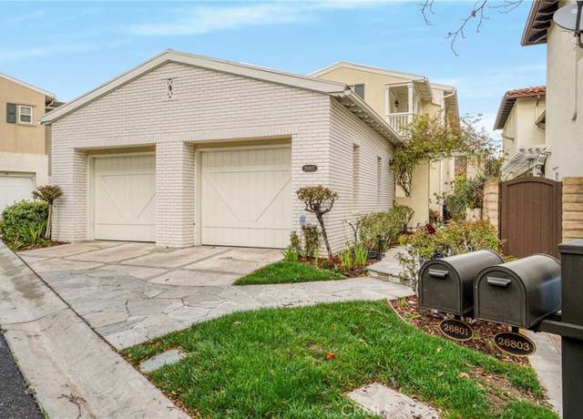 Property at 26803 Brookhollow Dr, Valencia, CA 91355, 3 beds, 3 baths