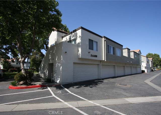 Property at 24409 Valle Del Oro #201, Newhall, CA 91321, 3 beds, 2 baths