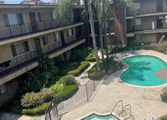 Property at 8505 Columbus Ave #316, North Hills, CA 91343, 1 bed, 1 bath