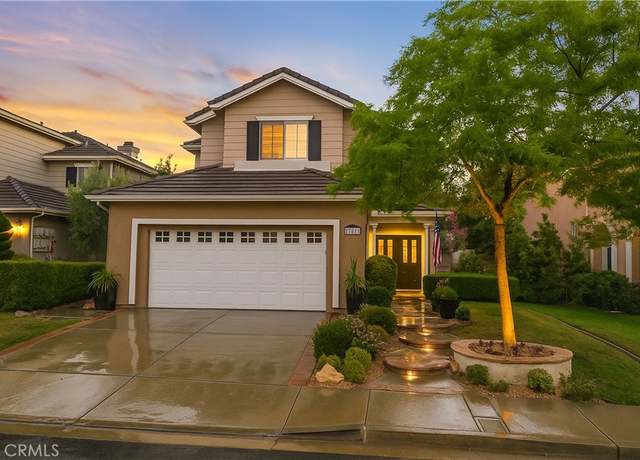 Property at 27811 Bloomfield Ct, Valencia, CA 91354, 5 beds, 3 baths