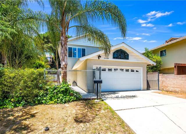 Property at 26349 Belle Porte Ave, Harbor City, CA 90710, 4 beds, 3 baths