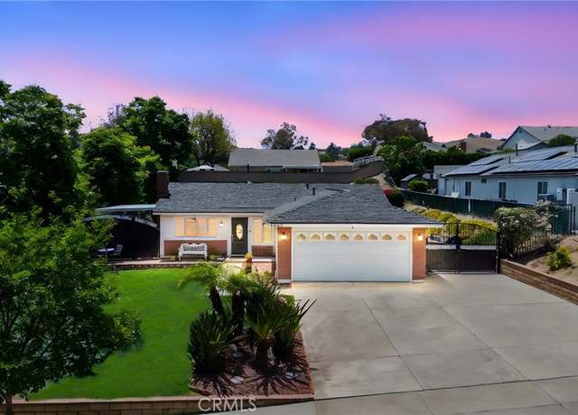 Property at 15822 Astral St, Chino Hills, CA 91709, 4 beds, 2 baths