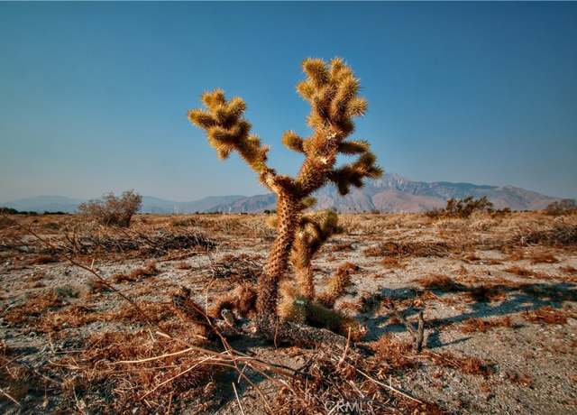 Property at 0 8th Ave, Desert Hot Springs, CA 92240