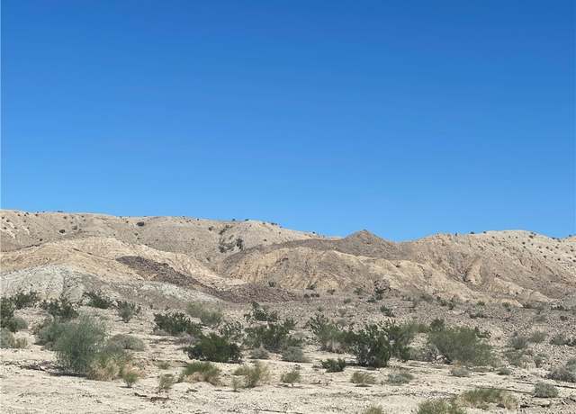Property at 0 approx 4.33 E. intersection of 52nd Ave & HWY 86, Coachella, CA 92236