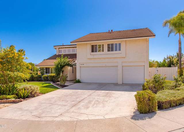 Property at 3238 wind river Cir, Thousand Oaks, CA 91362, 4 beds, 3 baths