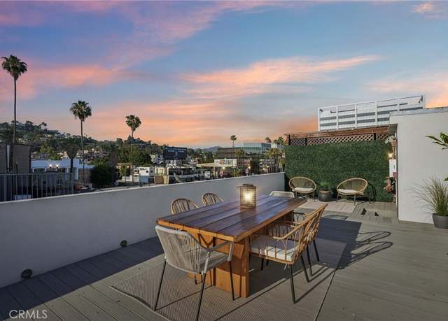 Property at 7124 Hollywood Blvd #5, Los Angeles, CA 90046, 4 beds, 4 baths