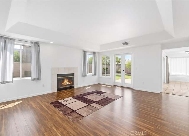 Property at 12789 Raenette Way, Moreno Valley, CA 92553, 4 beds, 2.5 baths
