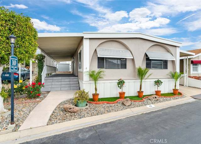 Property at 10210 Baseline Rd #42, Rancho Cucamonga, CA 91701, 2 beds, 2 baths
